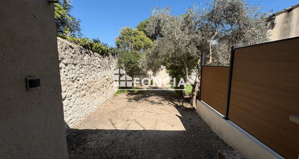 Location Maison 4 pièces 113.3 m² - Orgon 13660