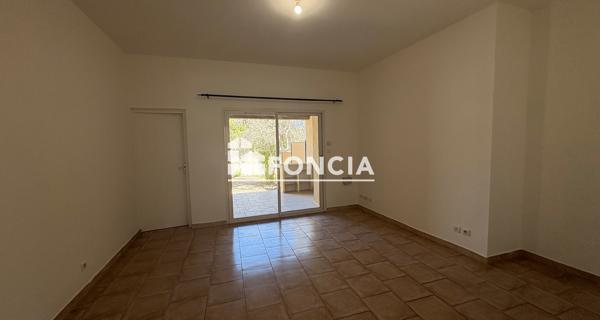 Location Maison 4 pièces 113.3 m² - Orgon 13660