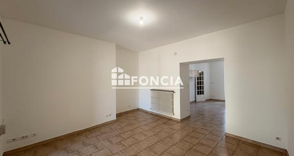 Location Maison 4 pièces 113.3 m² - Orgon 13660