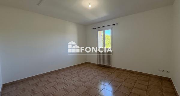 Location Maison 4 pièces 113.3 m² - Orgon 13660