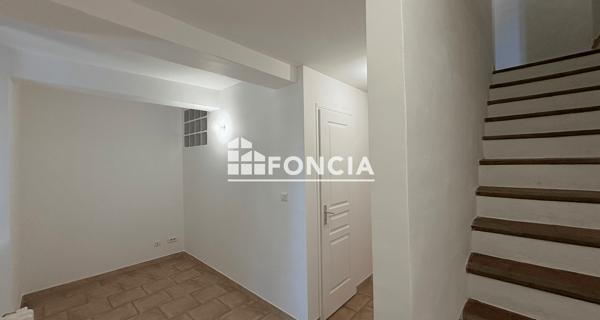 Location Maison 4 pièces 113.3 m² - Orgon 13660