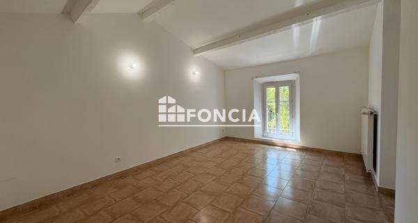 Location Maison 4 pièces 113.3 m² - Orgon 13660