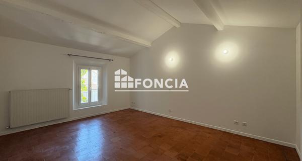 Location Maison 4 pièces 113.3 m² - Orgon 13660