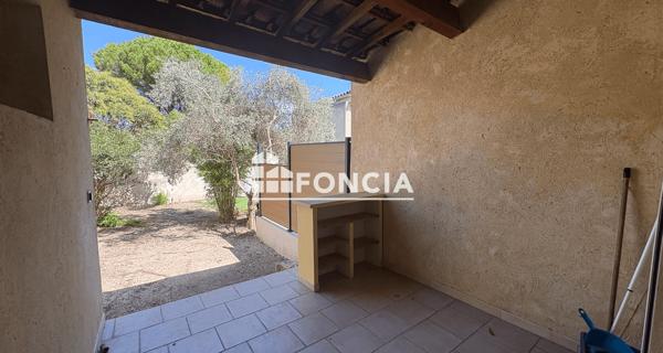Location Maison 4 pièces 113.3 m² - Orgon 13660