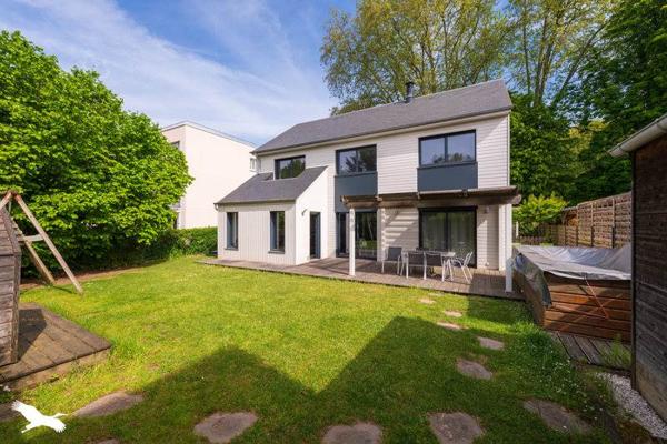 Maison à vendre |  Montlignon |  7 pièces | 154 m²