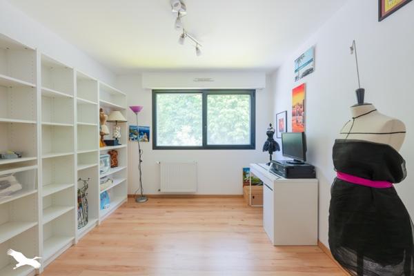 Maison à vendre |  Montlignon |  7 pièces | 154 m²