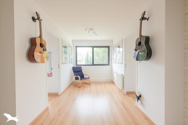 Maison à vendre |  Montlignon |  7 pièces | 154 m²