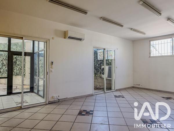 Murs commerciaux  à vendre 104 m² Toulon
