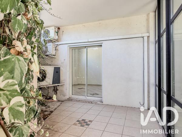 Murs commerciaux  à vendre 104 m² Toulon