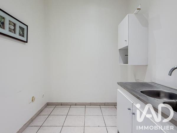 Murs commerciaux  à vendre 104 m² Toulon