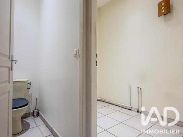 Murs commerciaux  à vendre 104 m² Toulon