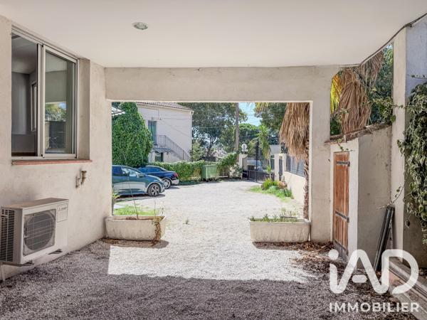 Murs commerciaux  à vendre 104 m² Toulon