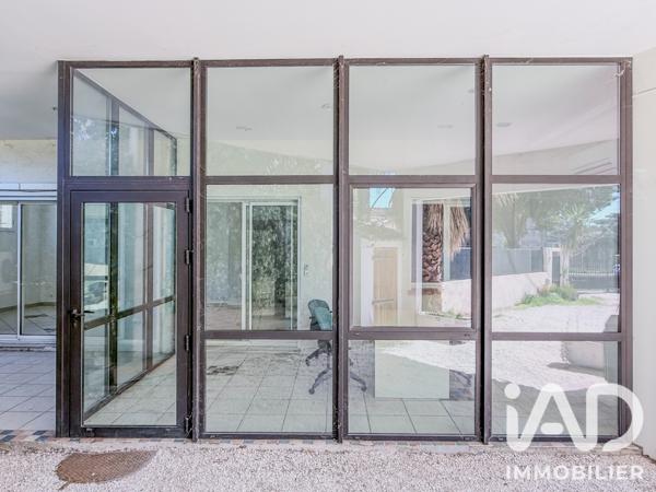 Murs commerciaux  à vendre 104 m² Toulon