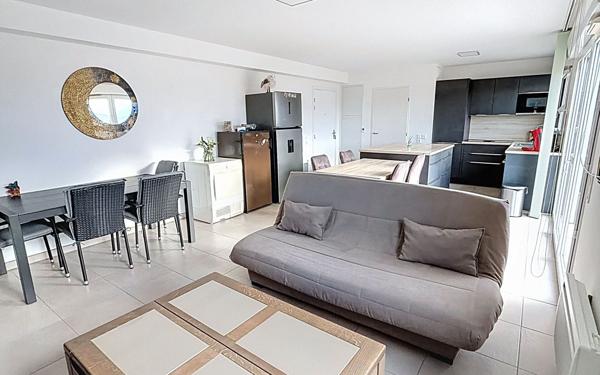 Appartement à vendre    3 pièces • 72,14 m2 Pollestres