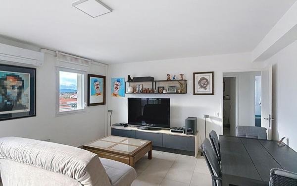 Appartement à vendre    3 pièces • 72,14 m2 Pollestres