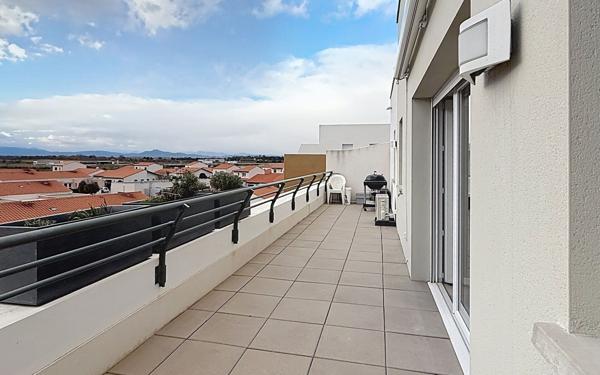 Appartement à vendre    3 pièces • 72,14 m2 Pollestres