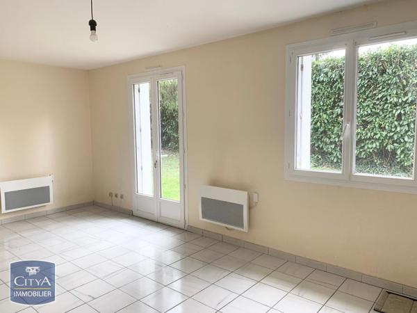 Location maison 4 pièces de 80.59m²