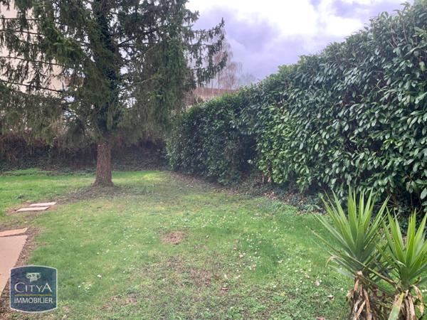 Location maison 4 pièces de 80.59m²