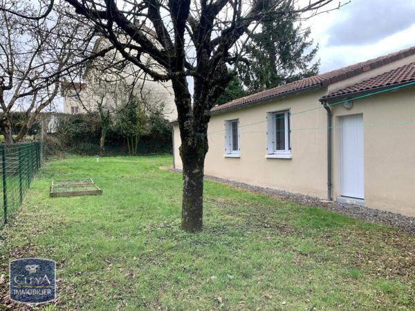 Location maison 4 pièces de 80.59m²