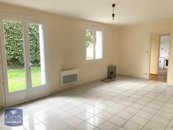 Location maison 4 pièces de 80.59m²