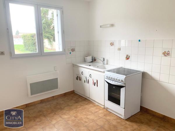 Location maison 4 pièces de 80.59m²