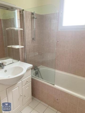 Location maison 4 pièces de 80.59m²