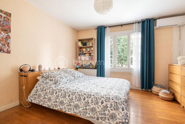 Appartement de 79 m²