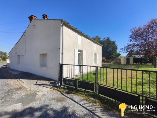 Votre recherche de biens