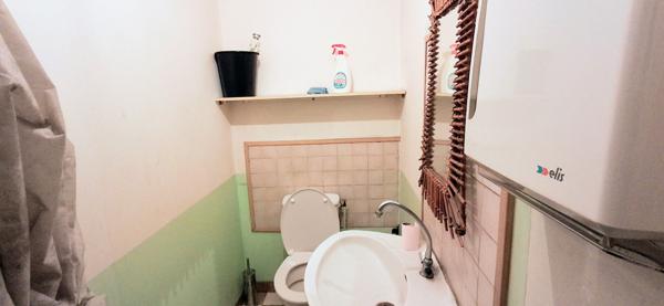 Garage 100m2 BEDARIEUX