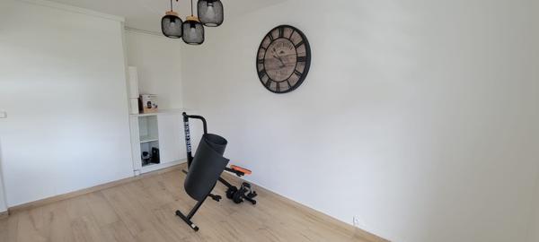 Pointe-à-Pitre (97110) Superbe appartement T4 rénové