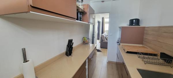 Pointe-à-Pitre (97110) Superbe appartement T4 rénové