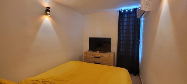 Pointe-à-Pitre (97110) Superbe appartement T4 rénové