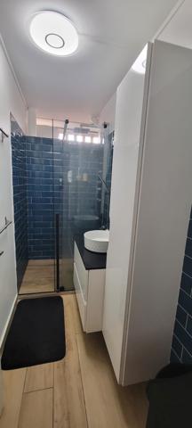 Pointe-à-Pitre (97110) Superbe appartement T4 rénové