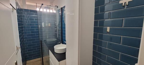 Pointe-à-Pitre (97110) Superbe appartement T4 rénové