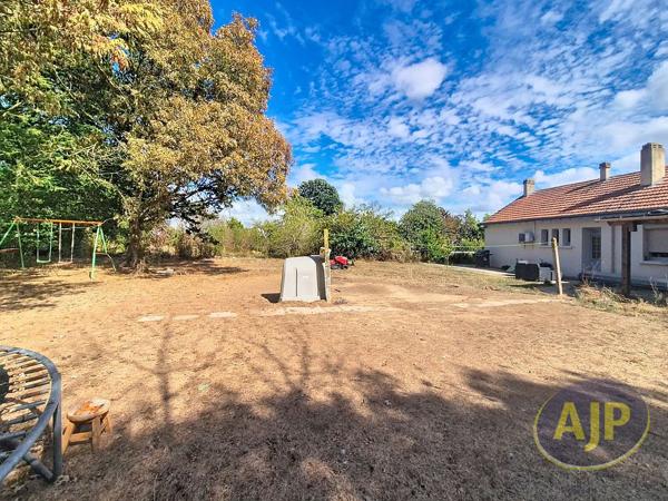 Maison à vendre Montaigu - 5 pièces, 105m² avec 4 chambre(s) à 244 900€ - AJP Immobilier Montaigu