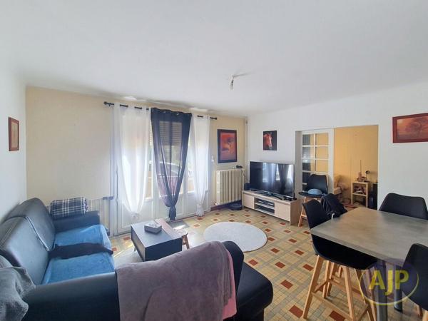 Maison à vendre Montaigu - 5 pièces, 105m² avec 4 chambre(s) à 244 900€ - AJP Immobilier Montaigu