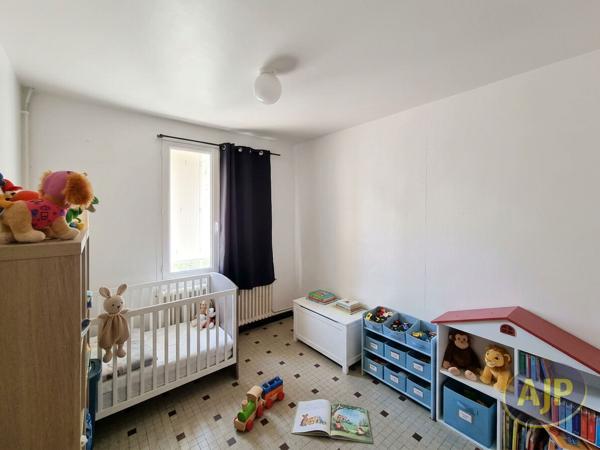 Maison à vendre Montaigu - 5 pièces, 105m² avec 4 chambre(s) à 244 900€ - AJP Immobilier Montaigu