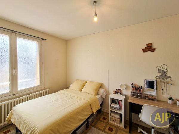 Maison à vendre Montaigu - 5 pièces, 105m² avec 4 chambre(s) à 244 900€ - AJP Immobilier Montaigu