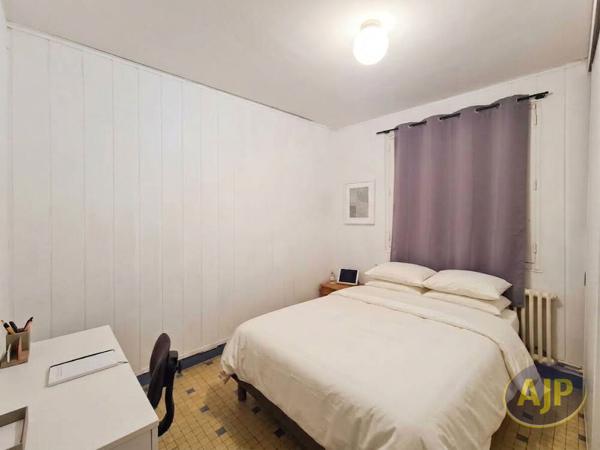 Maison à vendre Montaigu - 5 pièces, 105m² avec 4 chambre(s) à 244 900€ - AJP Immobilier Montaigu