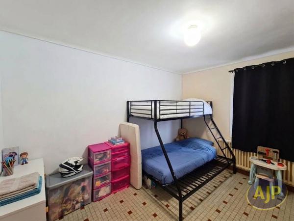 Maison à vendre Montaigu - 5 pièces, 105m² avec 4 chambre(s) à 244 900€ - AJP Immobilier Montaigu