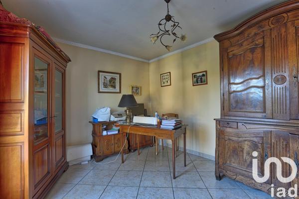 Maison à vendre 9 pièces 155 m² Bondoufle