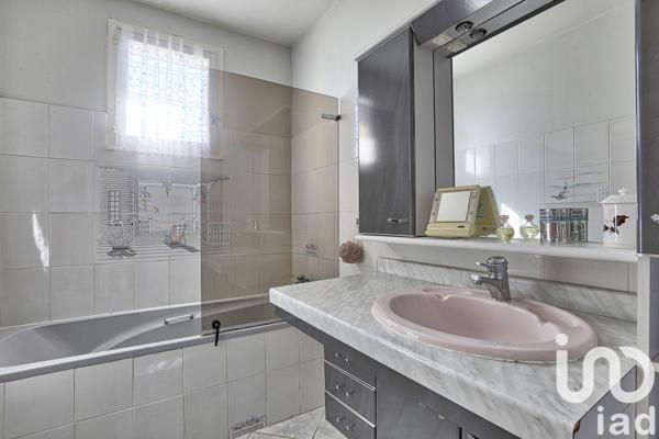 Maison à vendre 9 pièces 155 m² Bondoufle