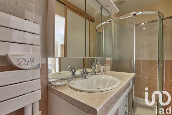 Maison à vendre 9 pièces 155 m² Bondoufle