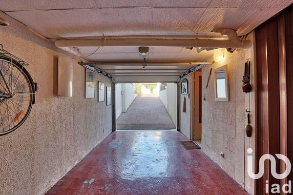 Maison à vendre 9 pièces 155 m² Bondoufle