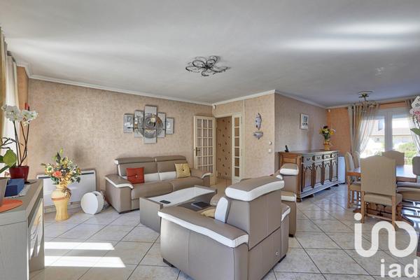 Maison à vendre 9 pièces 155 m² Bondoufle