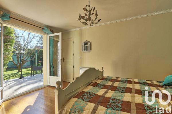 Maison à vendre 9 pièces 155 m² Bondoufle