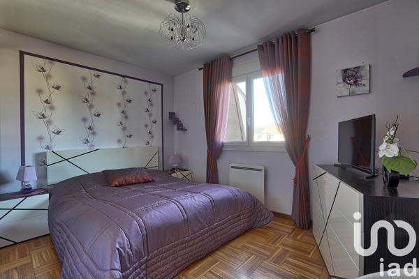 Maison à vendre 9 pièces 155 m² Bondoufle