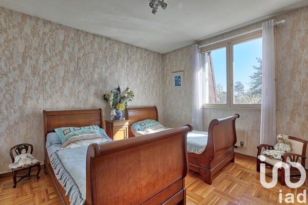 Maison à vendre 9 pièces 155 m² Bondoufle