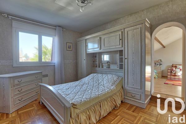 Maison à vendre 9 pièces 155 m² Bondoufle