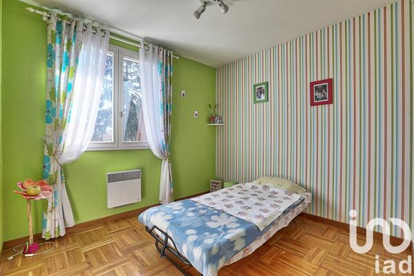 Maison à vendre 9 pièces 155 m² Bondoufle